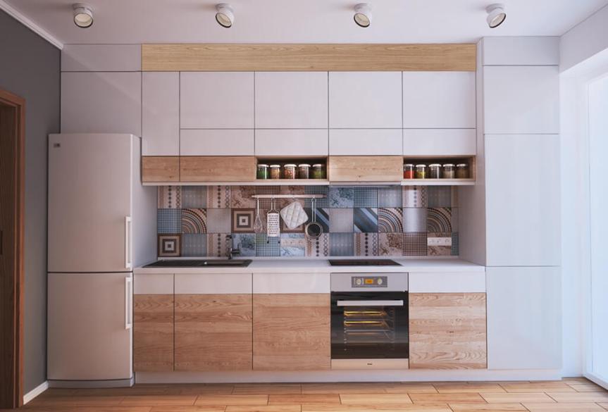 50 Small Kitchen Ideas From Interior Designers